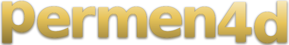 permen4d logo